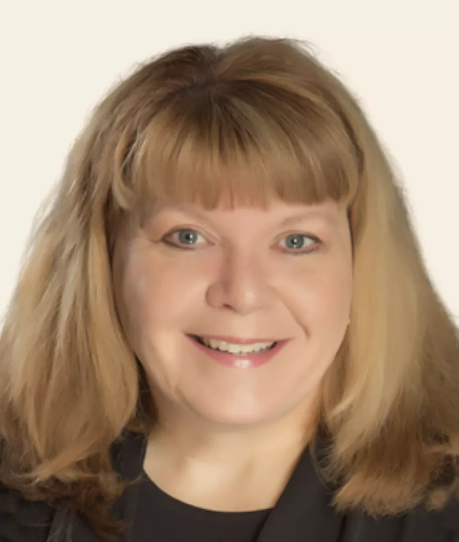 Jeanine Crane-Thompson