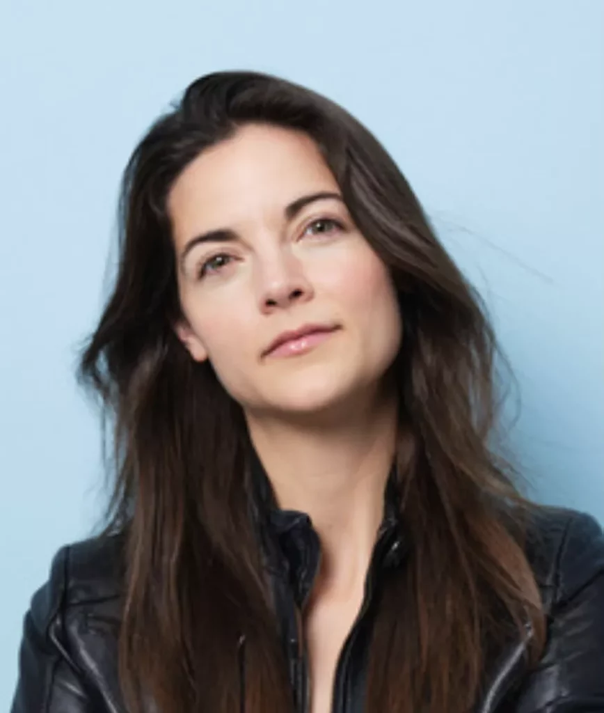 Kathryn Minshew
