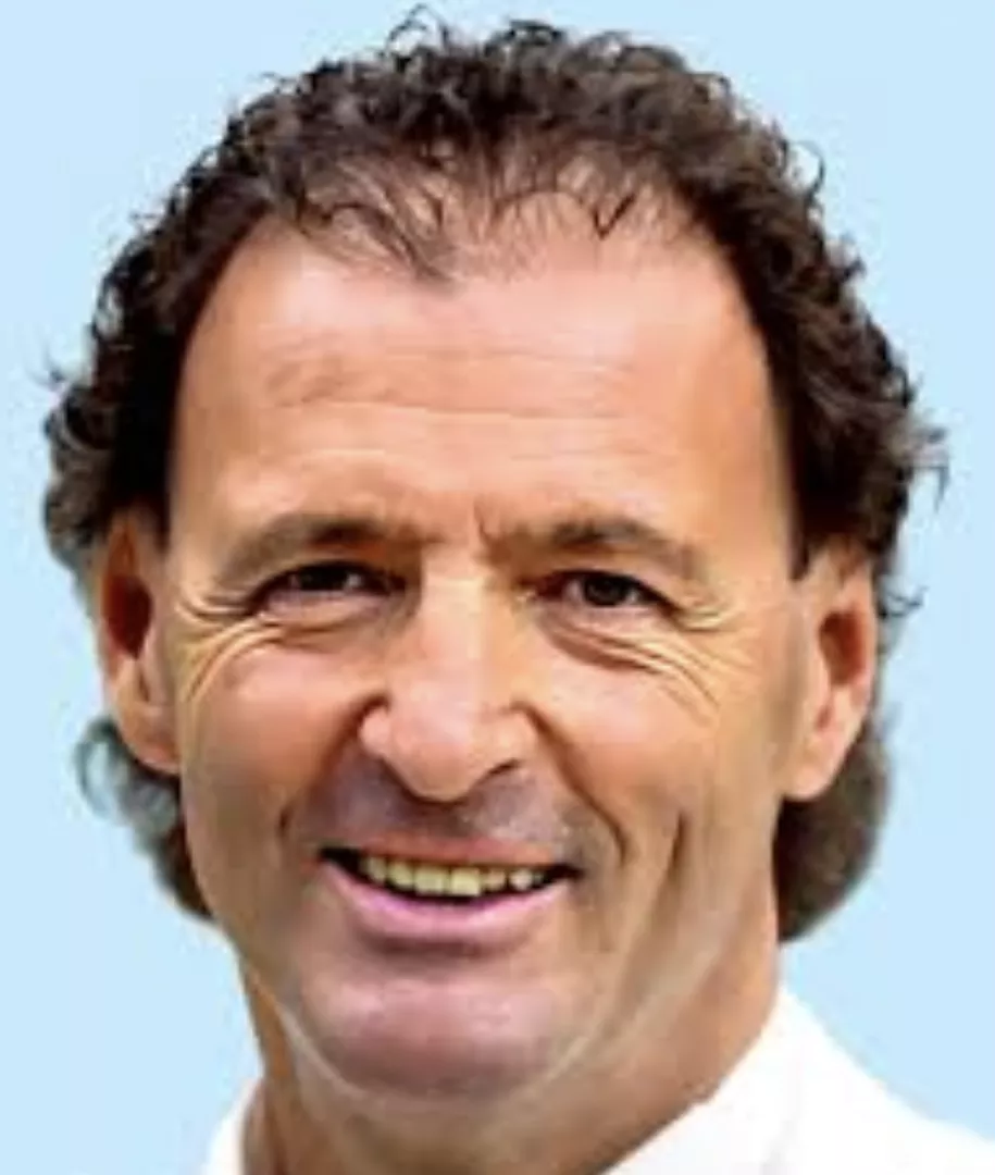 Luis Praxmarer