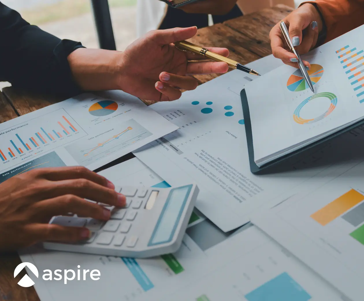 Powering Aspire’s record-breaking APAC expansion