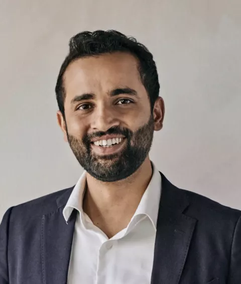 Sagar Khatri