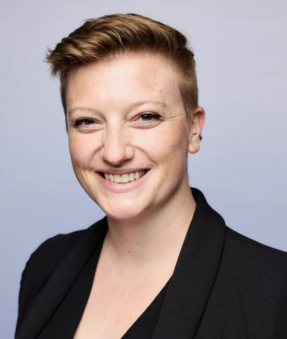Sarah Reynolds