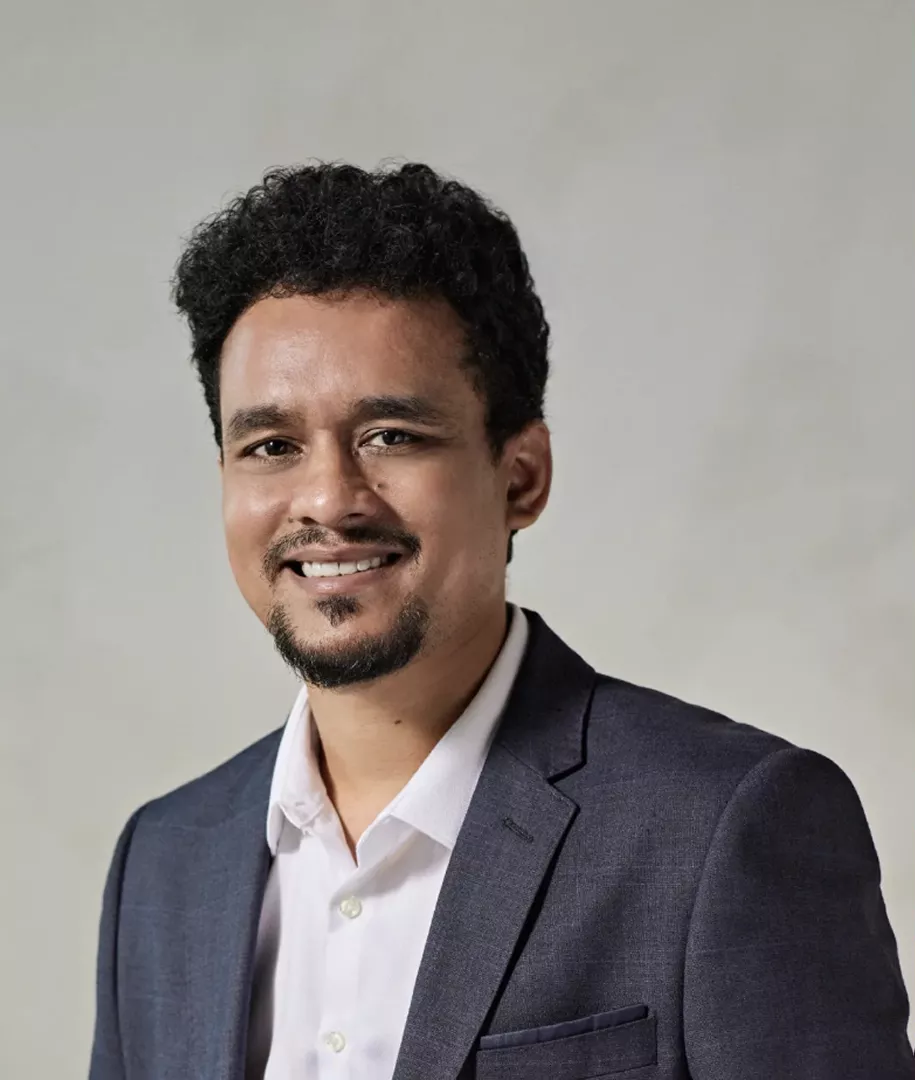 Vamsi Krishna