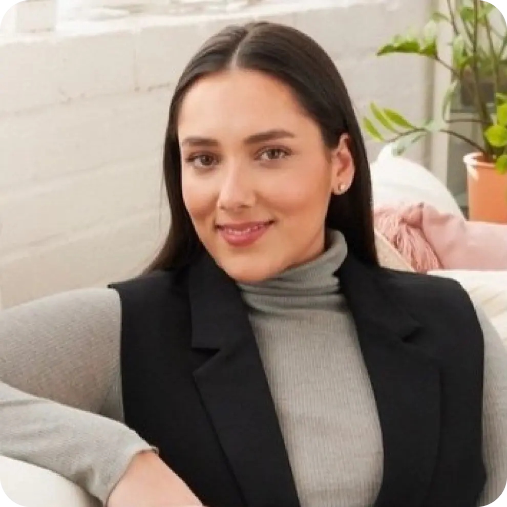 Chantelle Nsari, HR Manager @ Fresh