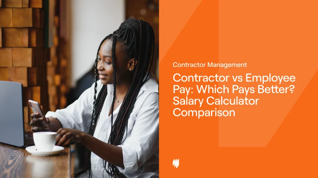 Employer of Record vs contractor (vs COR) Which model fits your global hiring needs
