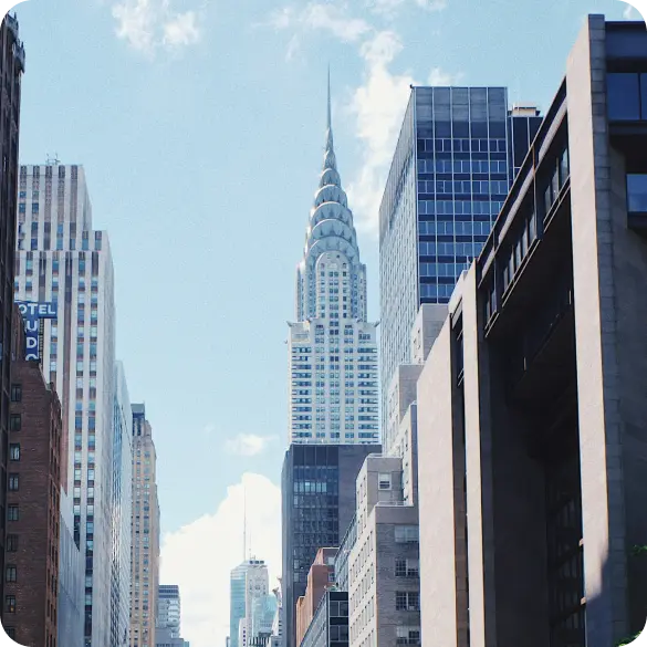 MVP Series New York