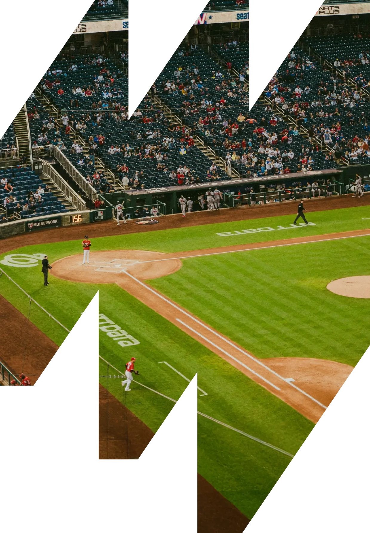 MVP Series Washington