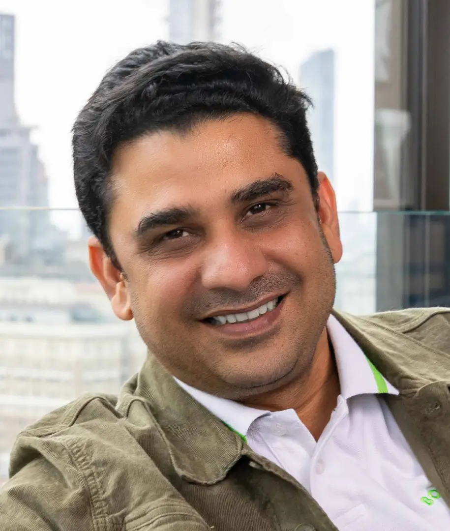 Monish-Beyond-Borders