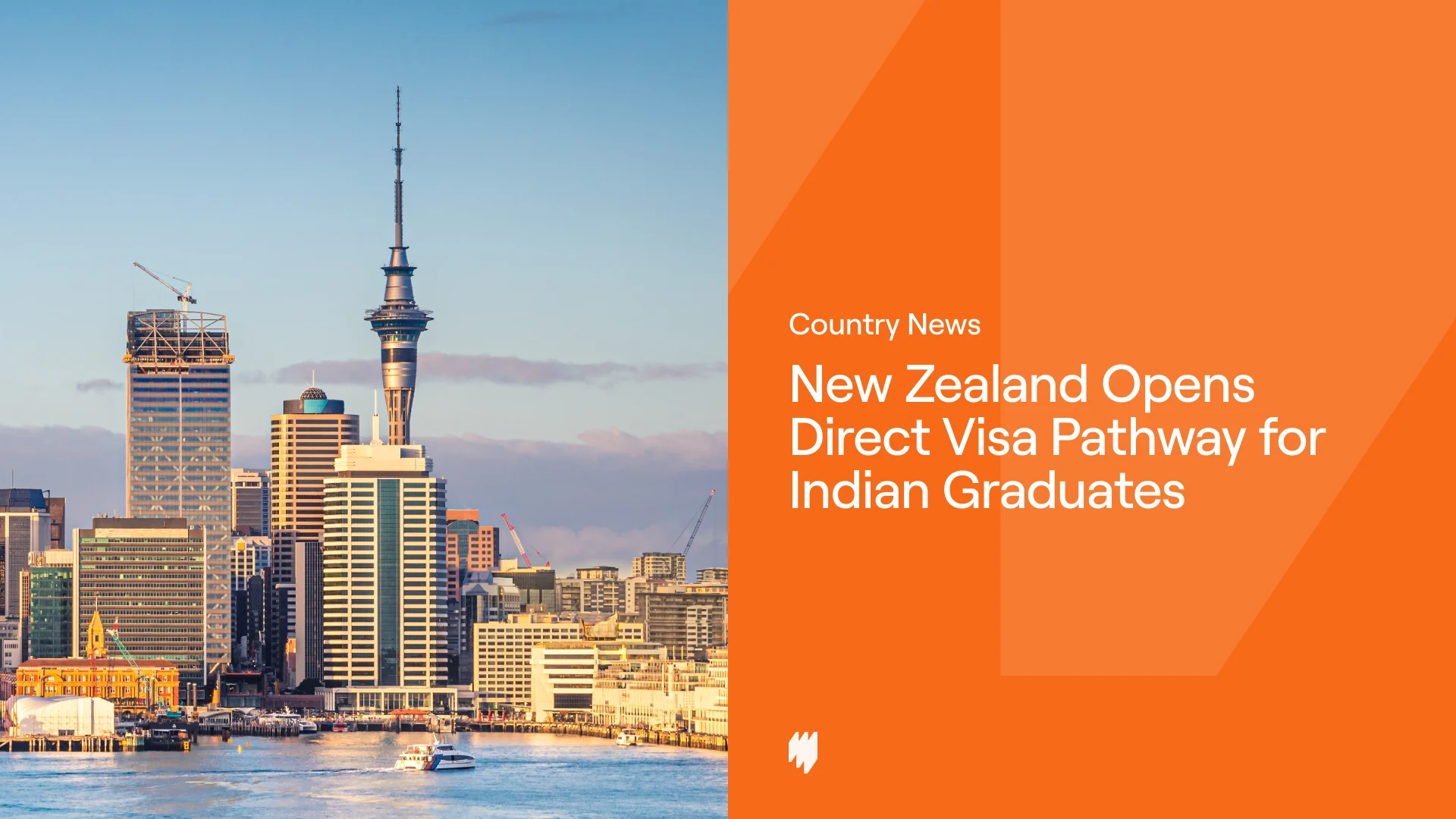 New Zealand Opens Direct Visa Pathway for Indian Graduates