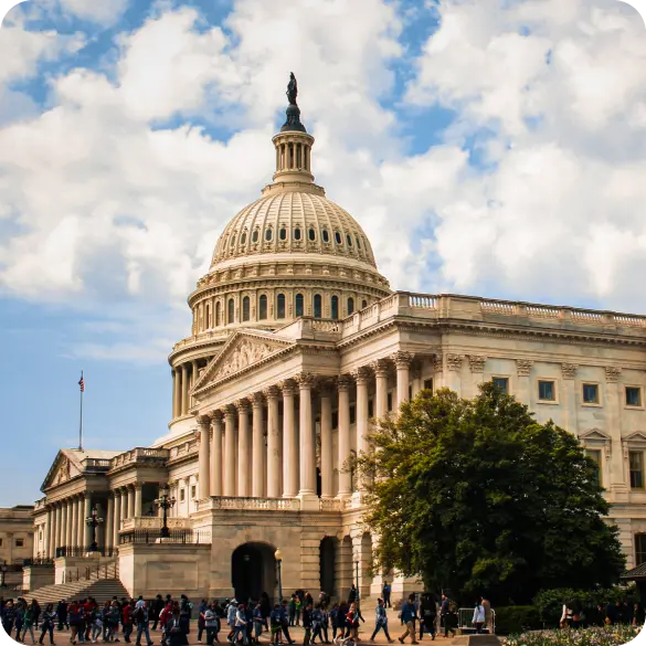 MVP Series: Washington D.C.