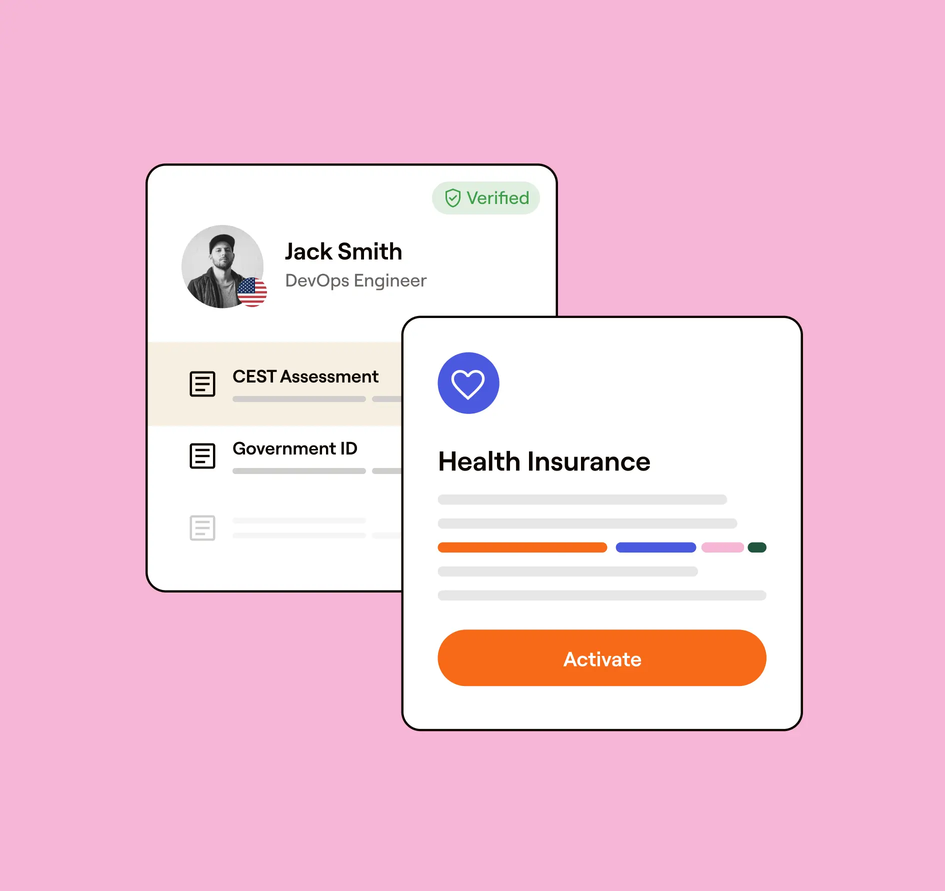 Build a resilient global operation