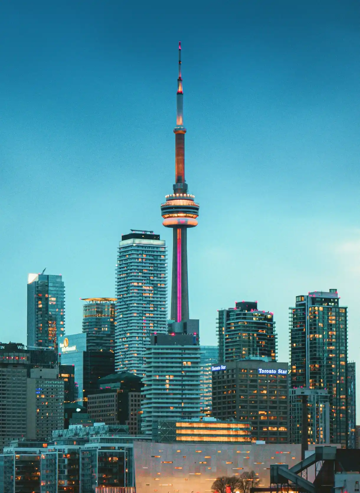 Hiring in Canada through an Employer of Record (EOR)