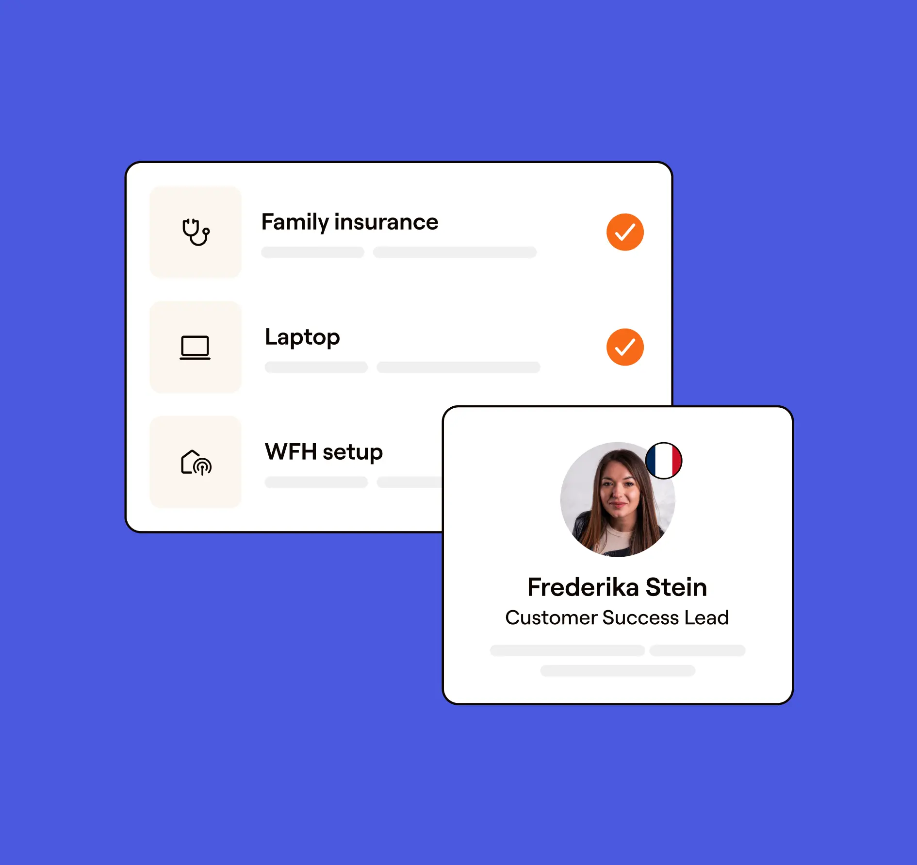 Elevate your employees’ experience