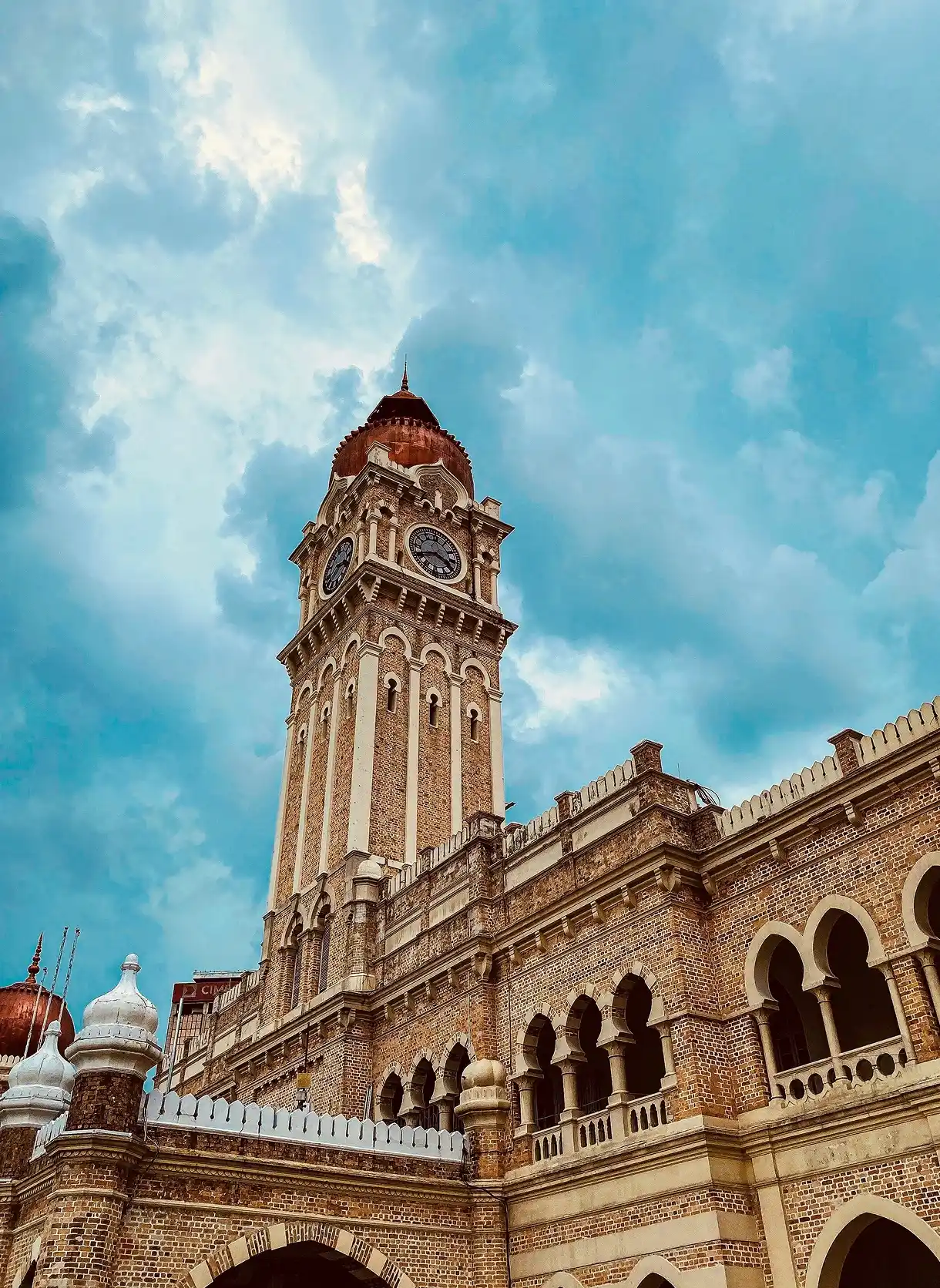 Hiring in Malaysia through an Employer of Record (EOR)