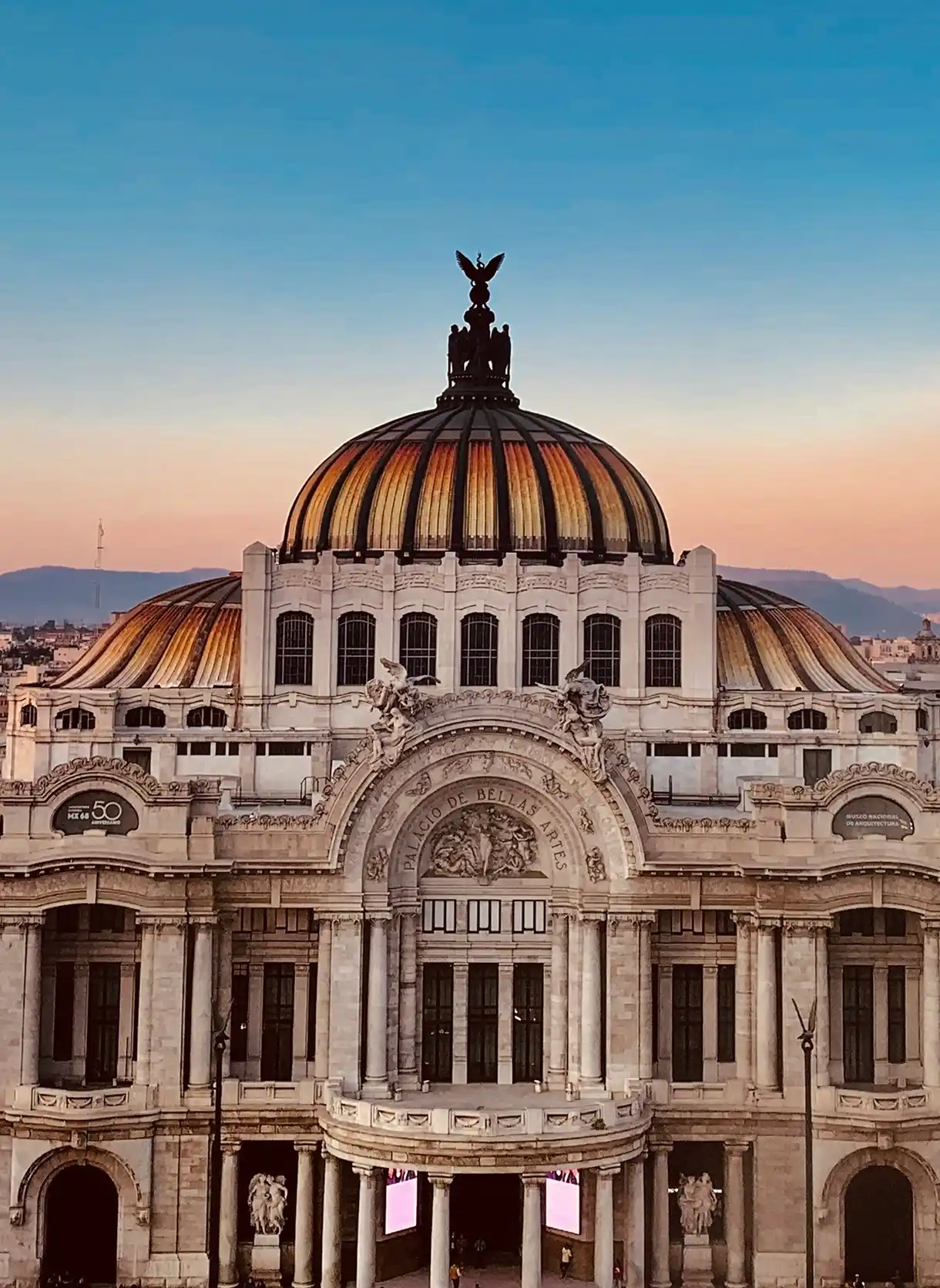 Hiring in Mexico through an Employer of Record (EOR)