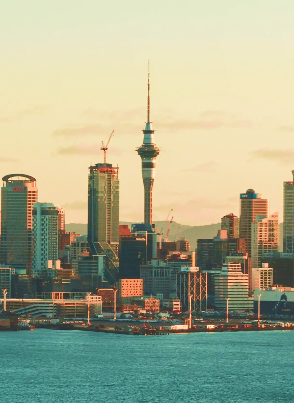 Hiring in New Zealand through an Employer of Record (EOR)