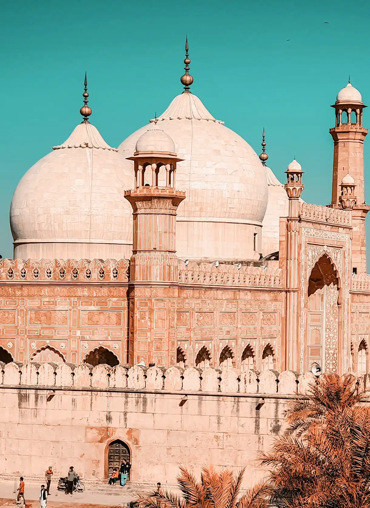 Hiring in Pakistan through an Employer of Record (EOR)