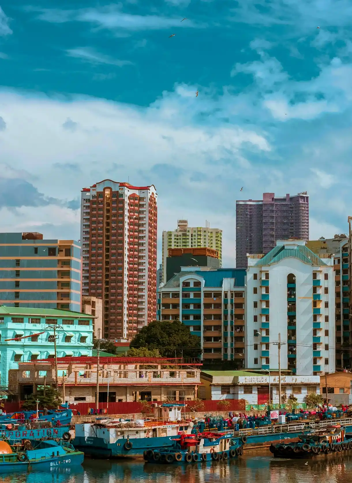 Hiring in Philippines through an Employer of Record (EOR)