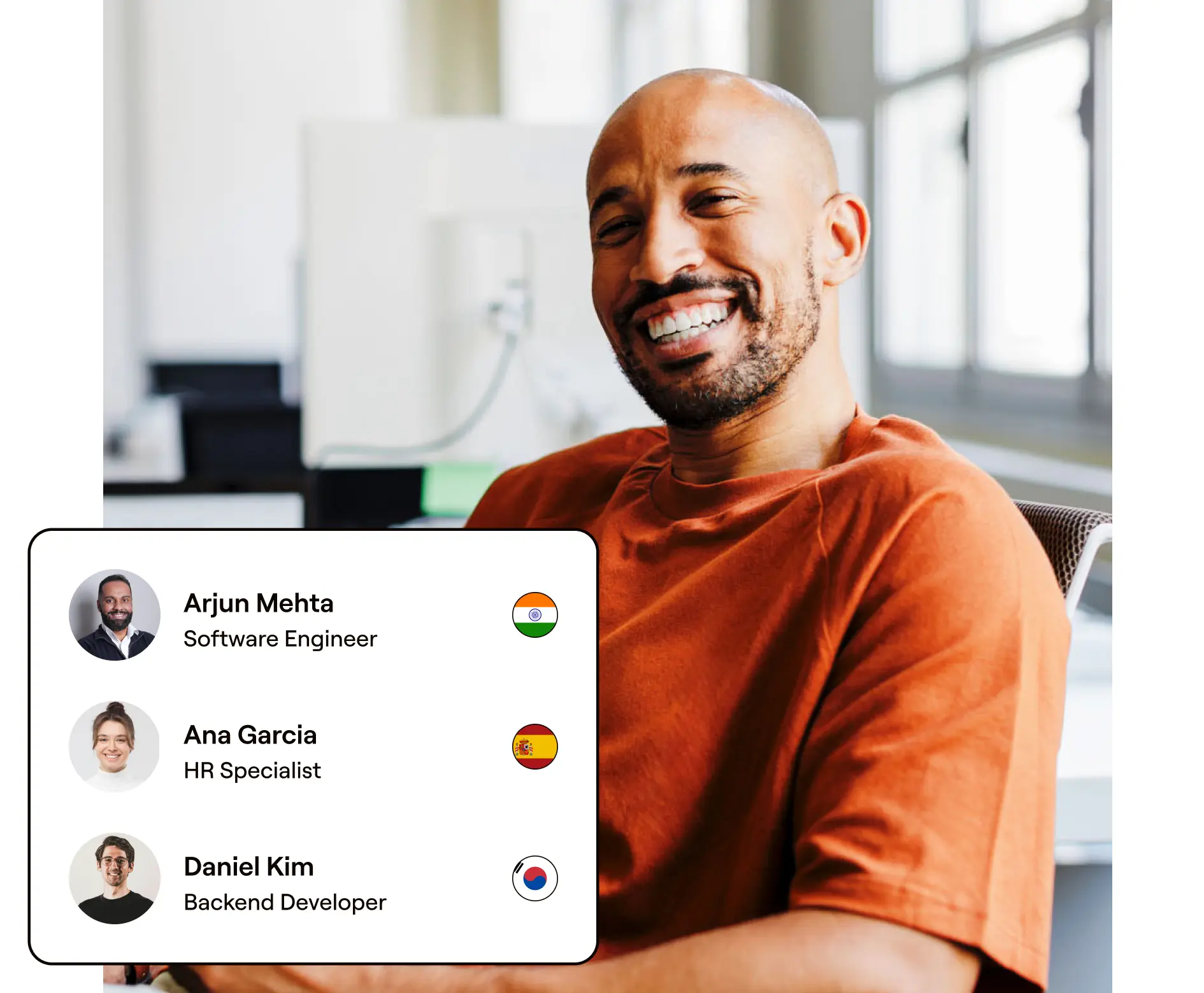 Powering SMB expansion with borderless hiring