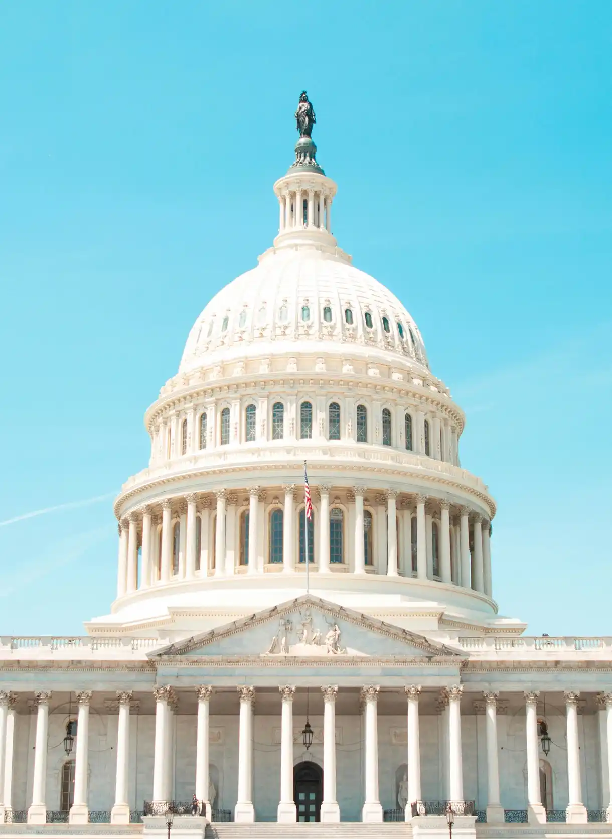 Hiring in United States through an Employer of Record (EOR)