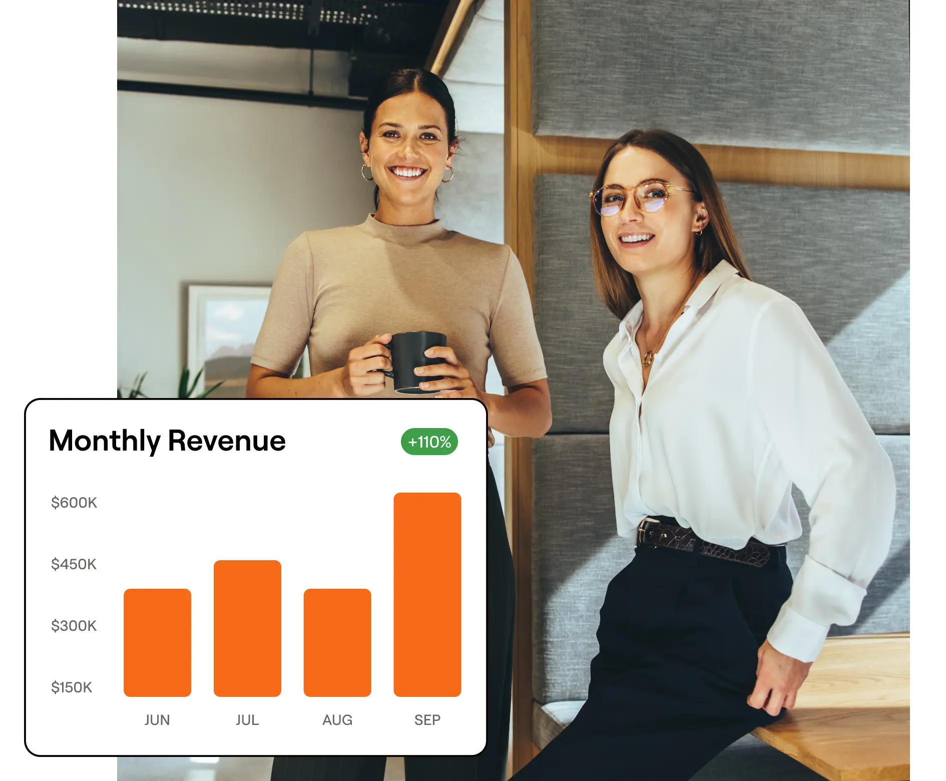 Your platform for scaling global operations