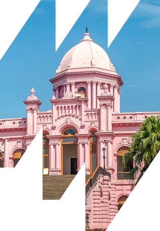 Bangladesh