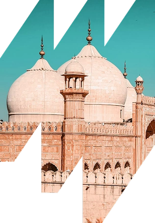 Pakistan