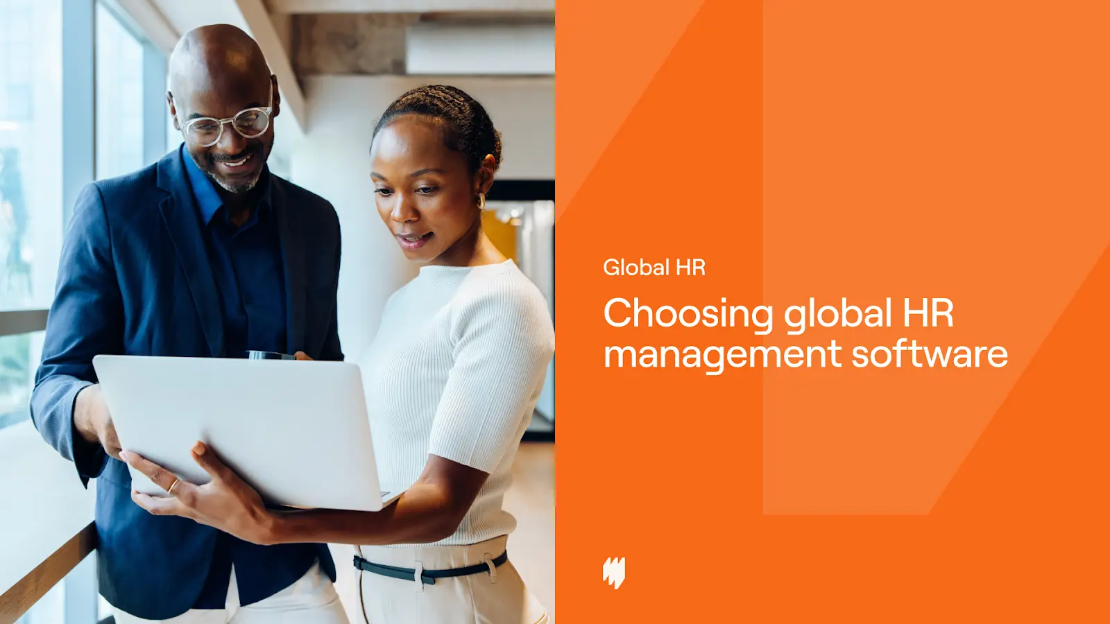 Choosing global HR management software