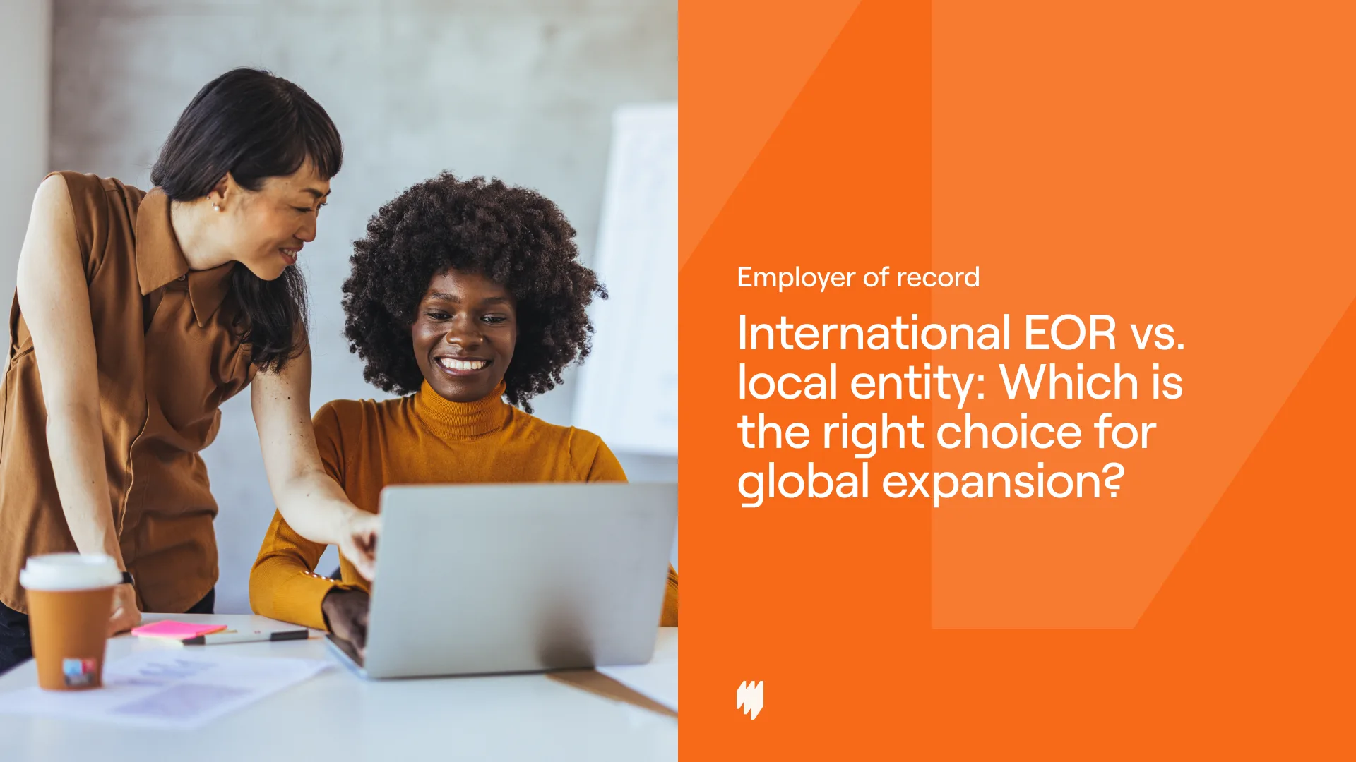 International EOR vs. Local Entity: Right Choice for Growth