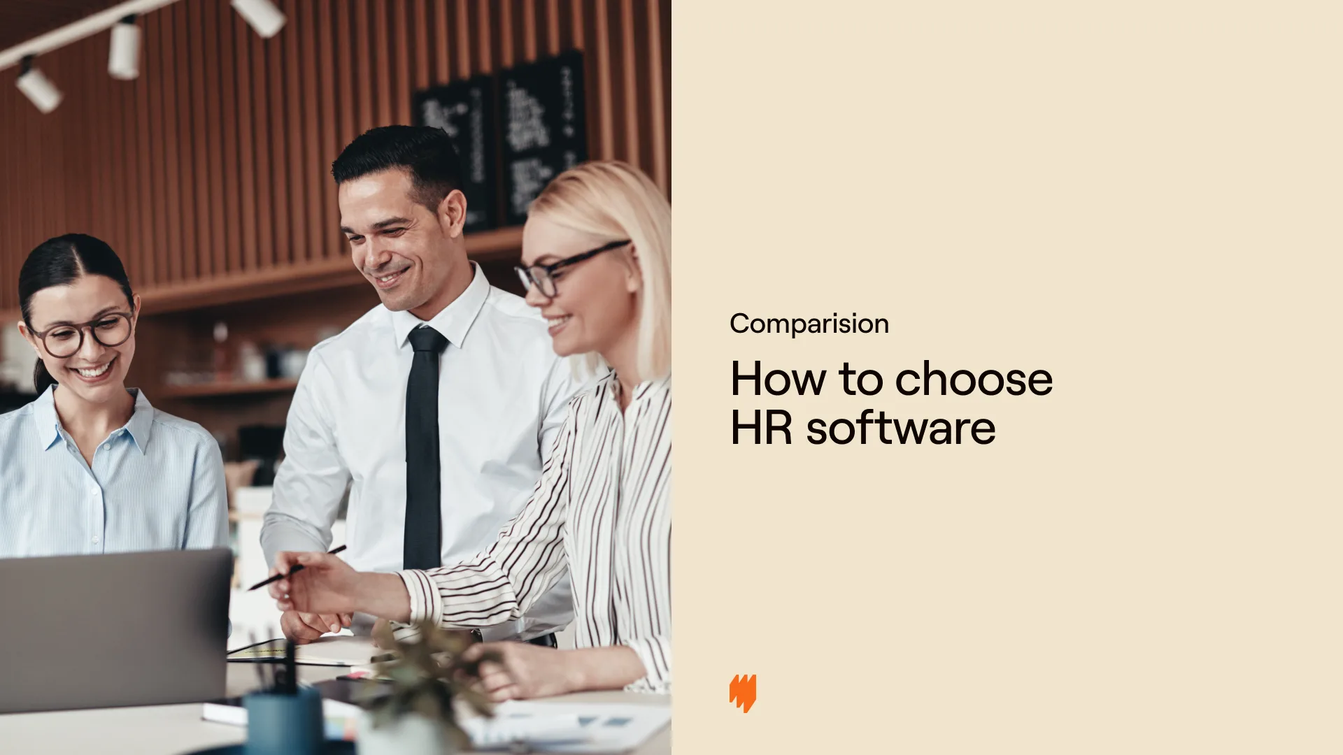 How to choose HR software: A complete guide for 2026