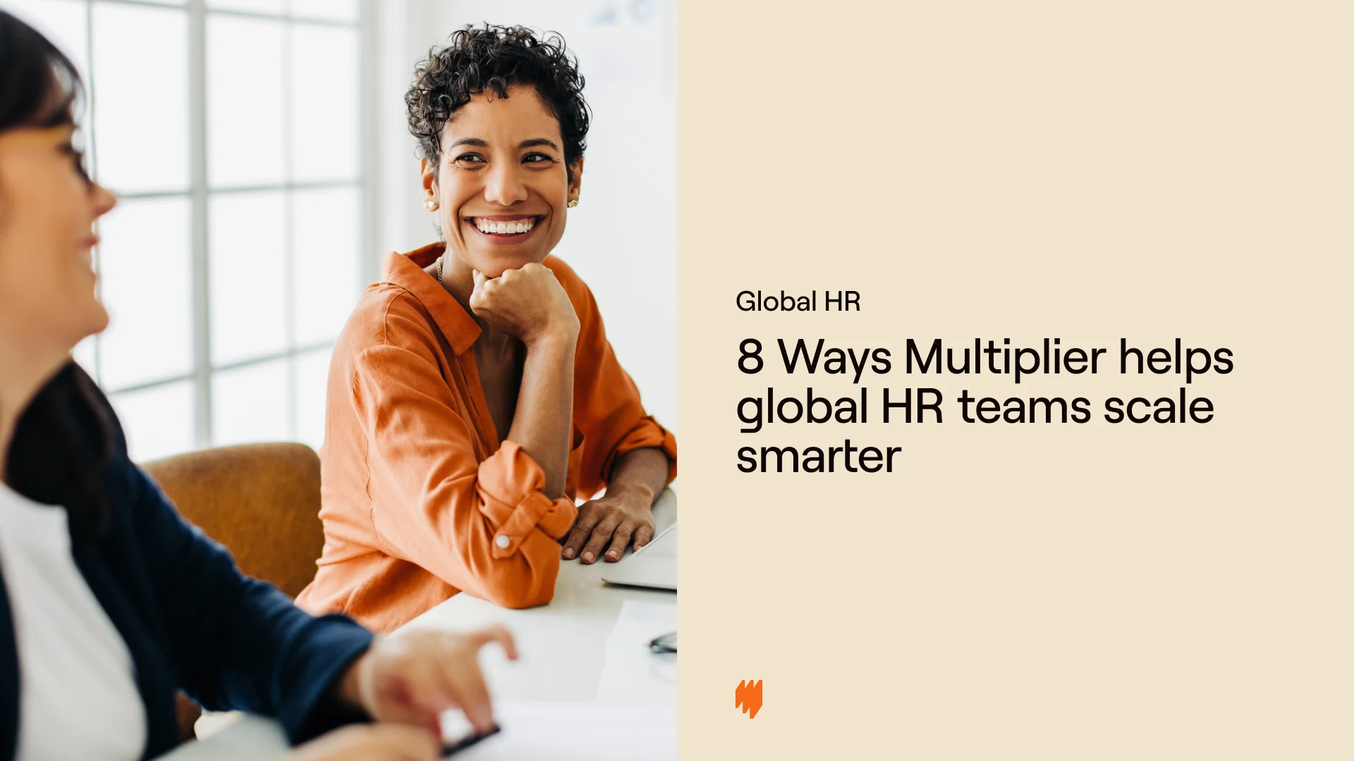 8 Ways Multiplier helps global HR teams scale smarter