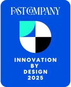 Fast Company - Innovation by Design