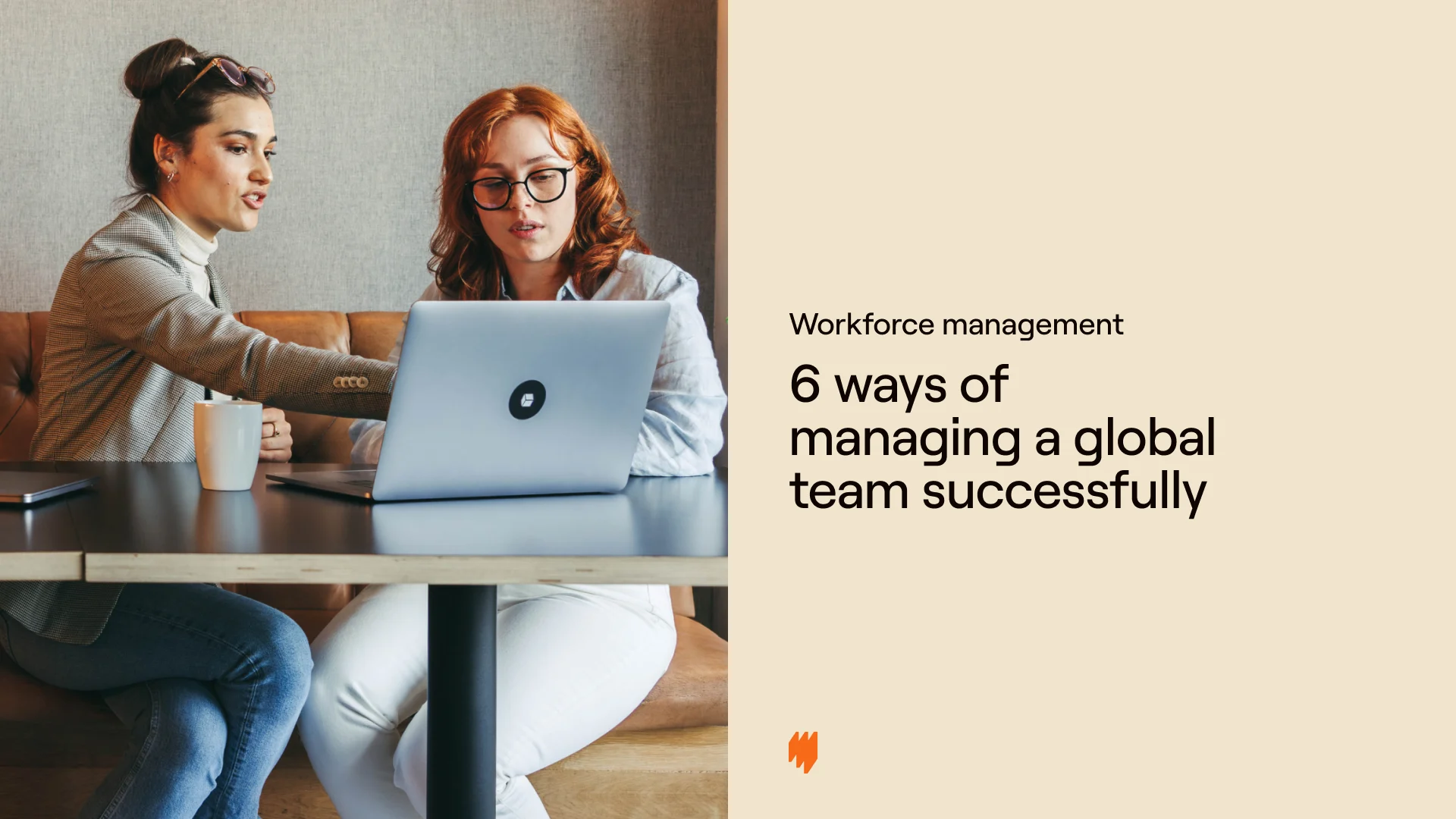 6 ways of managing a global team successfully