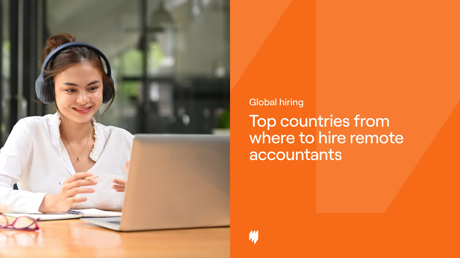 Top countries from where to hire remote accountants