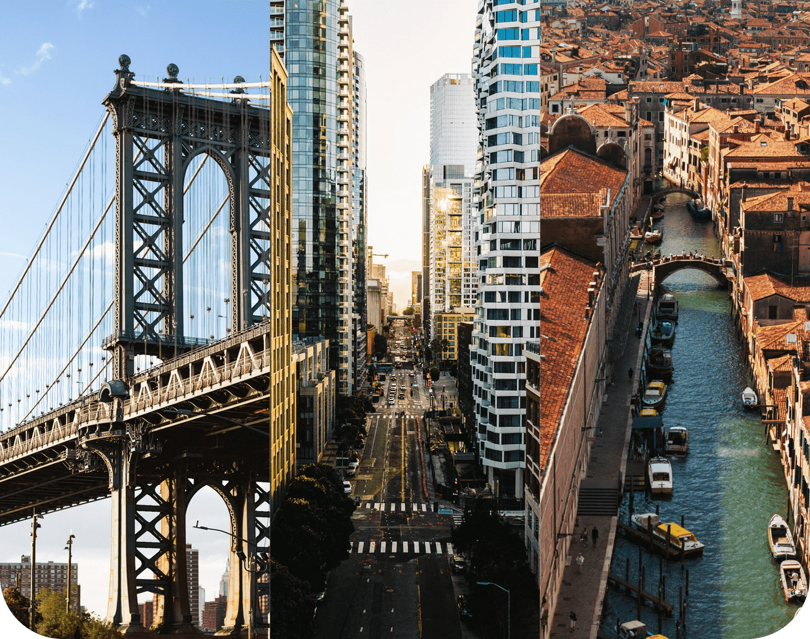 Cityscape 1