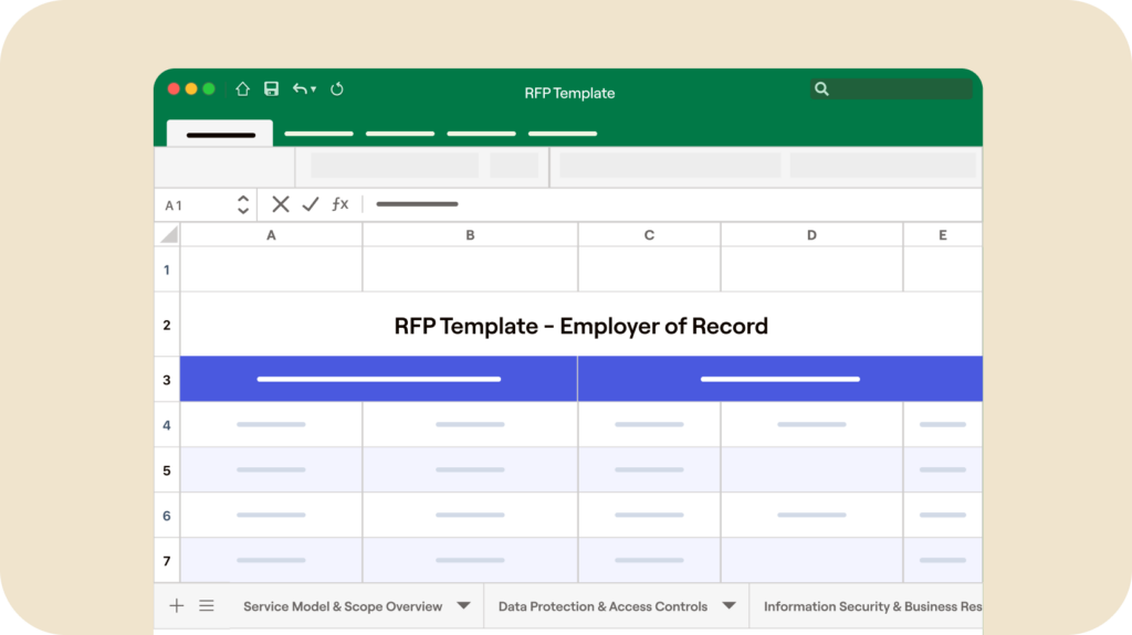 Global HR Resource Library