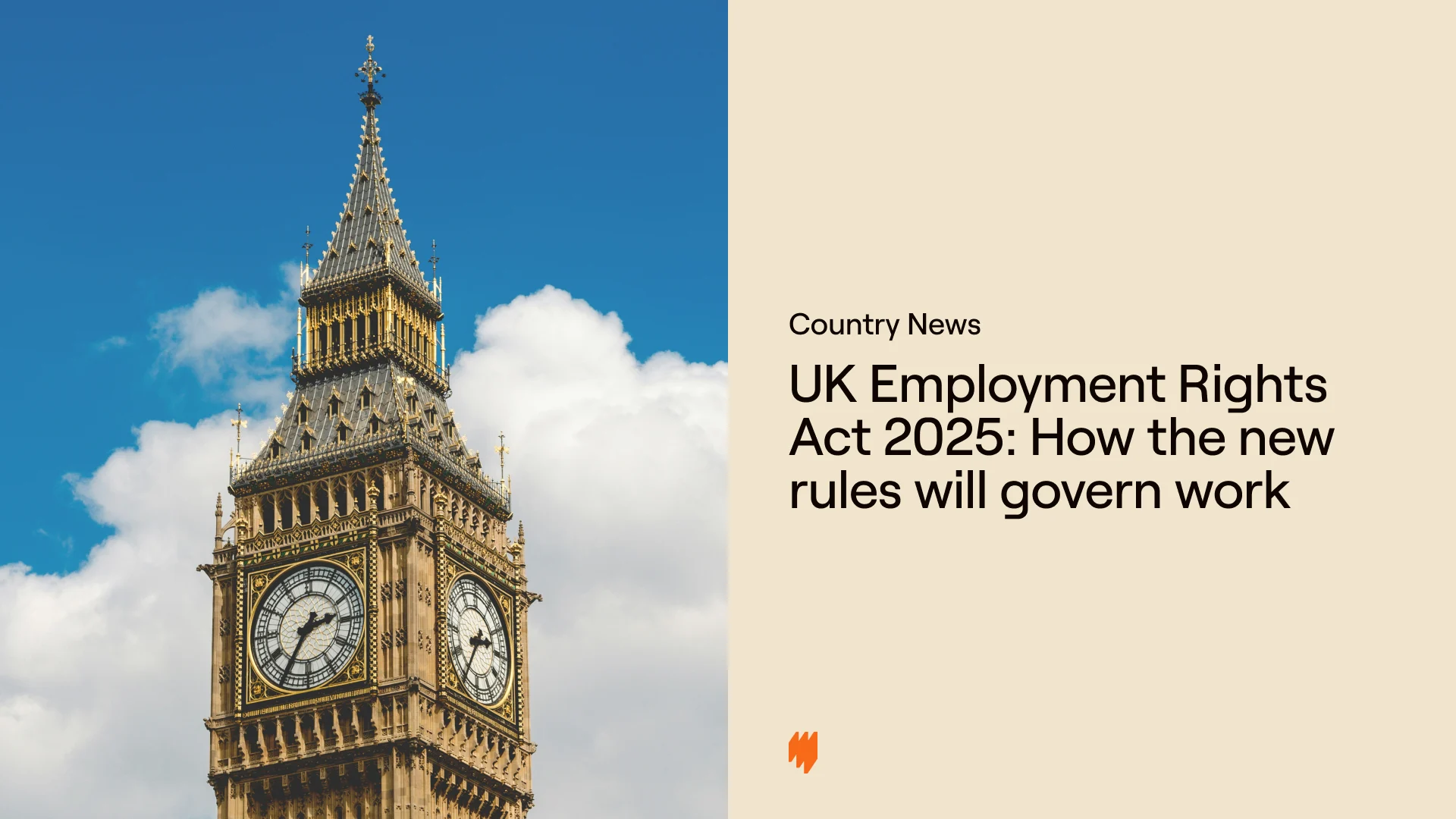 Employment Rights Act 2025 Hr Compliance Guide Multiplier