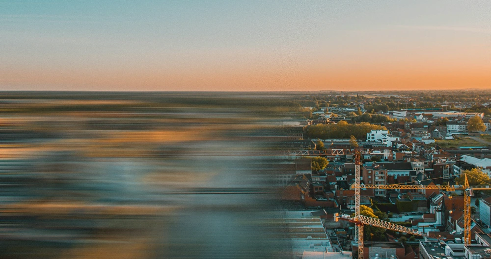 Global finance operations