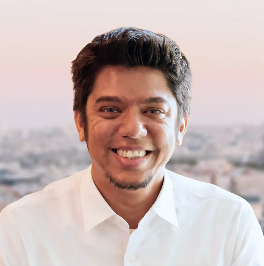Hiraash Thawfeek
