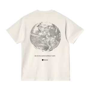 The future is ours tee - For the global teams making sure the future's got an open door policy.