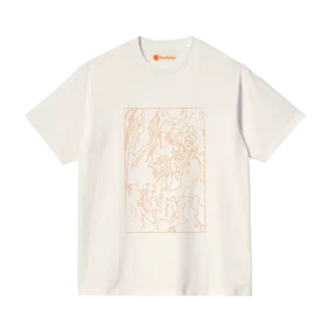 Work anywhere tee - Designed to wear anywhere you work, which can be...anywhere.