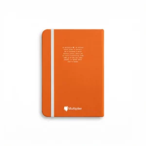404 notebook - Made for the engineers, developers, and designers who know the only real bugs are the ideas you never write down.