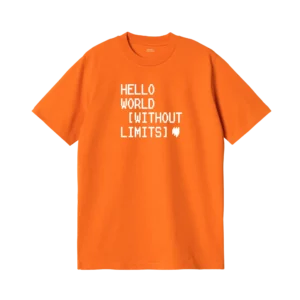 Source tee - Made for the engineers, product designers, and developers who code limitless worlds into existence.