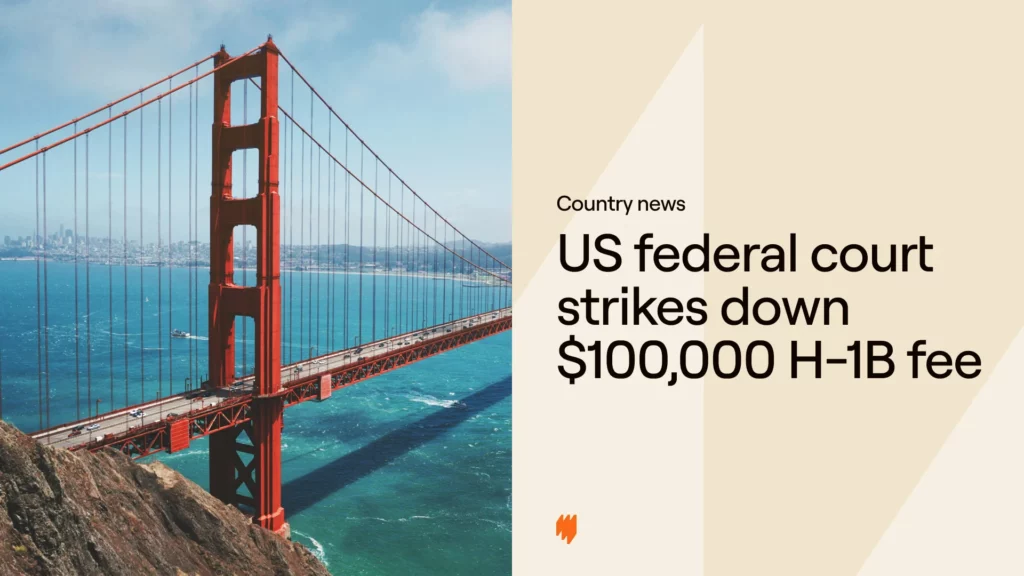 US-federal-court-strikes-down-H1B-fee