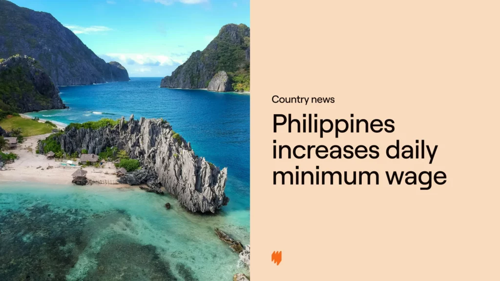 Philippines-increases-daily-min-wage