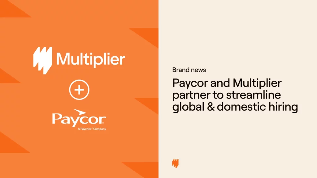 Paycor-and-Multiplier-partner-to-streamline-global-domestic-hiring